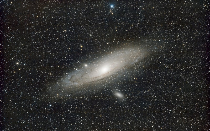 Galaxy Melodies