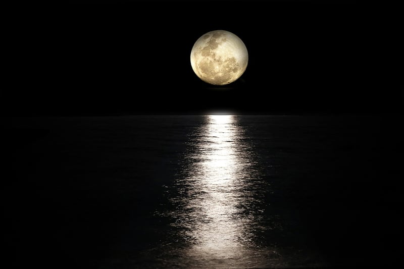 Clair de Lune
