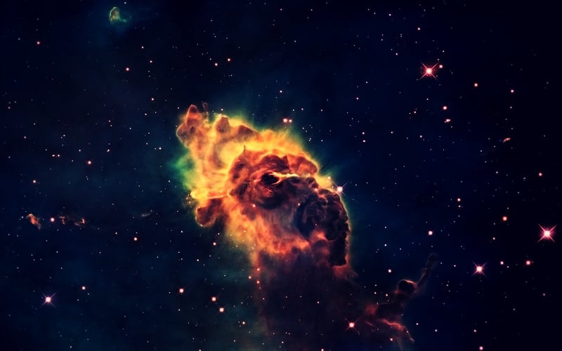 Interstellar Main Theme